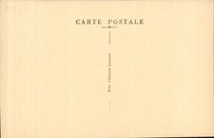 Luchon - Vagorarium - CPA