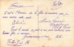 CPA Nuit de Reve 