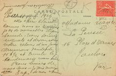 CPA Paris La Conciergerie et le Pont au Change 