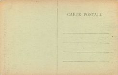 CPA Mende Ermitage de St Privat vu de la Croix