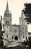 CPM Mende Lozere La Cathedrale 