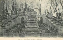 CPA Saint Cloud La Cascade 