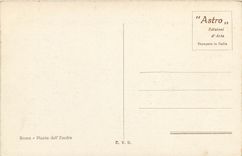 CPA Roma Piazza dell Esedra 