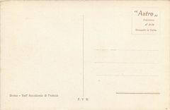 CPA Roma Dall Accademia di Francia 