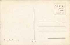 CPA Roma Foro Romano 