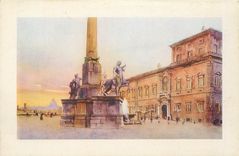 CPA Roma Palazzo Reale 