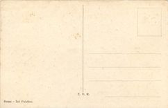 CPA Roma Sul Palatino 