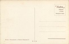 CPA Roma Monumento a Vittorio Emanuele II 