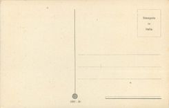 CPA Roma Panorama praso dalla Cupola di S Pietro 