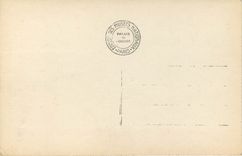 CPA Musee du Louvre Sarcophage de Ramsies II 