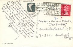 CPA Dorset 