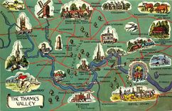 CPA The Thames Valley 