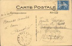 Bordeaux CPA the columns rostrales (nice shot)