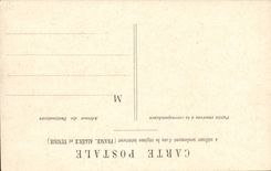 Bordeaux CPA Parks Country house