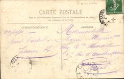 Bordeaux CPA Cathedral Saint Andre