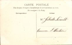 Bordeaux CPA Park the terrace (children) Very nice shot