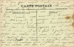 Lamalou les Bains CPA Hydropathic establishment