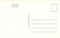 CPA Chicoutimi Vieille pulperie 