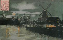 CPA Moulin a vent