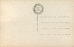 CPA Musee du Louvre Charte de donation dite Koudourrou du roi kassite Melishipak