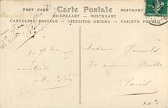 CPA Blois La Cathedrale 