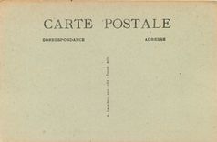 CPA Blois Le Chateau Aile Louis XII facade interieure 