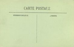 CPA Blois Le Chateau L'Aile XII 