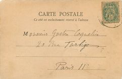 CPA Blois Chateau Aile Francois 1er