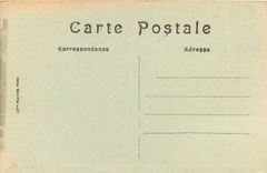 CPA Blois Le Chateau L'Aile Louis XII Mon hist 