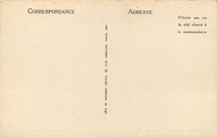 CPA Blois Le Chateau L'Aile Louis XII Monument historique 