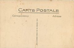 CPA Beauvais La Gare 