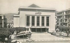 CPM Bone Le Theatre Municipal 