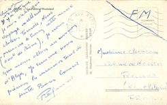 CPM Bone Le Theatre Municipal 