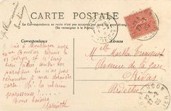 CPA Montlucon Le Vieux Chateau et les Casernes