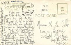 CPA Buckingham Fountain Park Prudential Building 