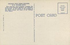 CPA Chicago Civic Opera Building Chicago 