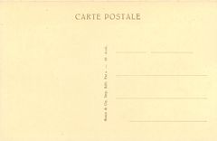 CPA Egypte Temple de Philoe 