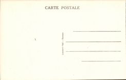 castle of Combourg - or celebrates it Chateaubriand writer passed part of his childhood - CPA