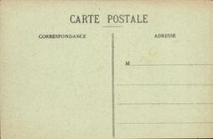 Dinard - Les bords de la rance - Bric a brac - CPA