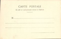 Dinard -la Ponte de moulinet - Cote d'Emeraude - CPA 
