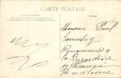 Parame - In storm - During has storm - CPA