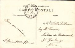 Parame - the Large casino - Dimension of Emerald - CPA