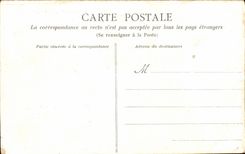 rennes - Chapelle di Lycee - CPA 
