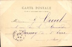 Rennes - Ecole Nationale d'Agriculture - CPA 