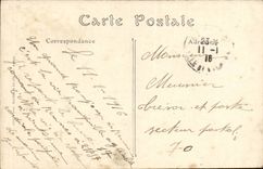 Rennes - Les Nouveaux Jardins - CPA 