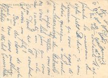 CPM Petits Garcons de France 