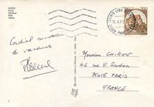 CPM Anzio Porto Harbour 