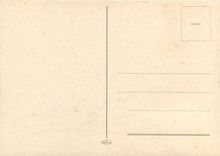 CPA Groeten uit Amsterdam 