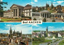 CPA Bad Aachen 
