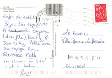 CPA Pays Basque 